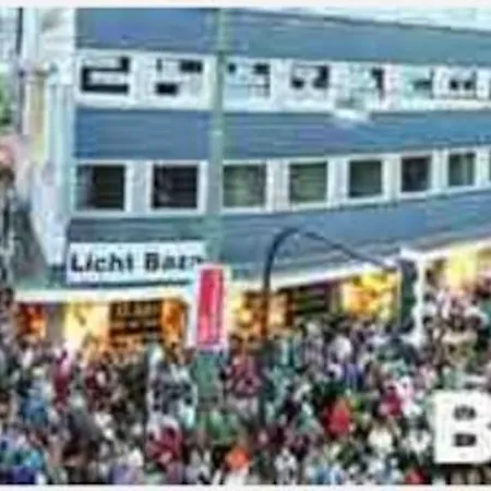 Im Herzen Von شقة