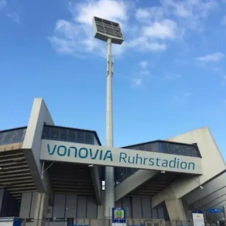 شقة Im Herzen Von *