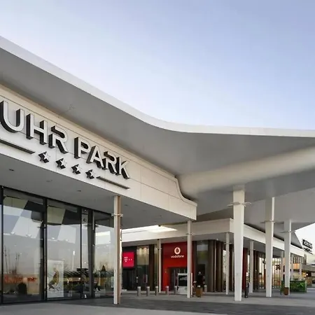 Im Herzen Von * Bochum