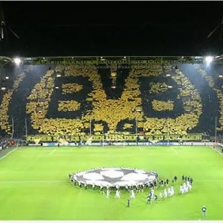 Im Herzen Von بوخوم