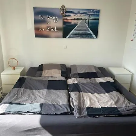 Appartement Im Herzen Von *