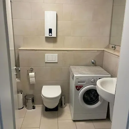 Im Herzen Von Apartment