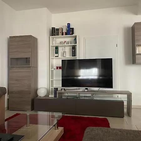 Im Herzen Von شقة بوخوم