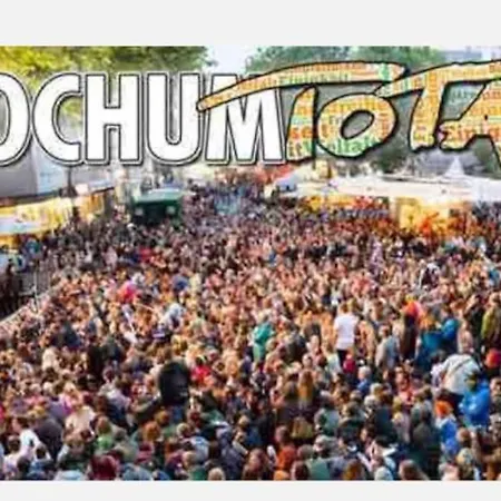 Im Herzen Von * Bochum