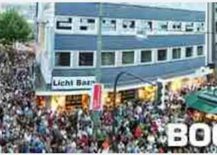 Im Herzen Von Apartamento