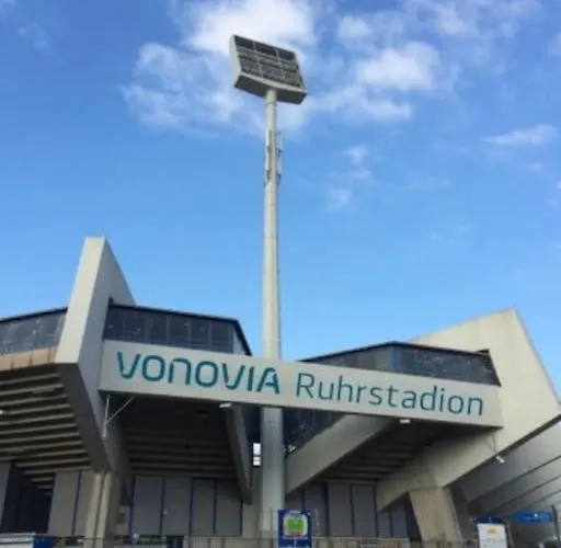 公寓 Im Herzen Von *