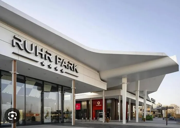 Im Herzen Von * Bochum