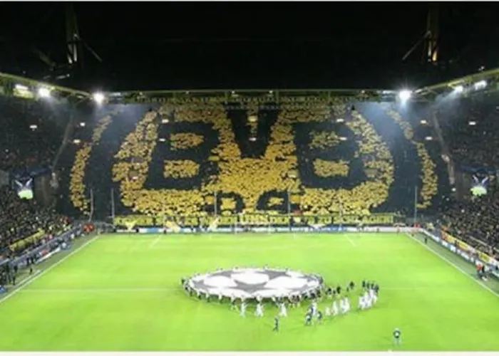 Im Herzen Von 波鸿