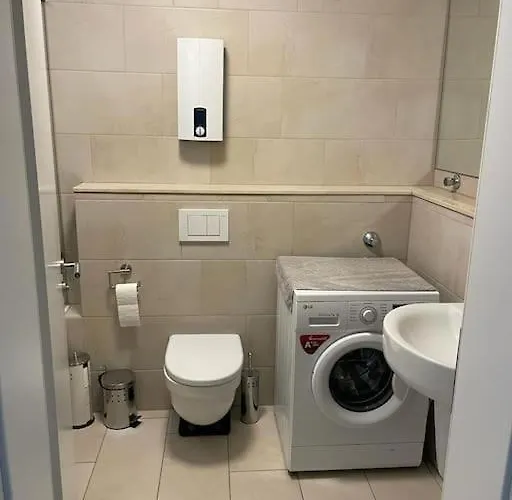 Im Herzen Von Apartamento