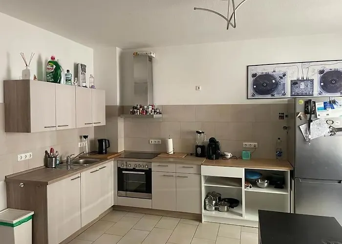 Im Herzen Von 波鸿