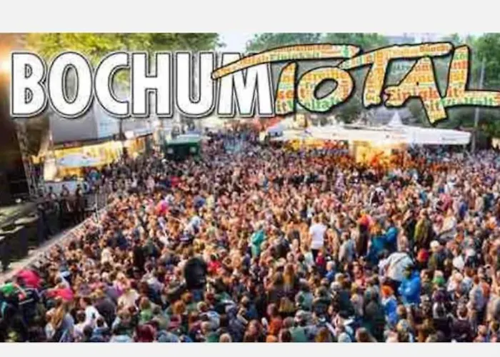 Im Herzen Von * Bochum